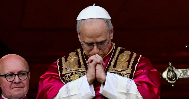 Pope Leo Prays for Success in Peace Efforts