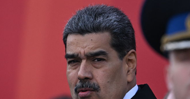 MS NOW’s McCord: Bondi Statement, ‘Weaponization We’re Seeing’ Makes It Seem Like Maduro Arrest Not About Justice