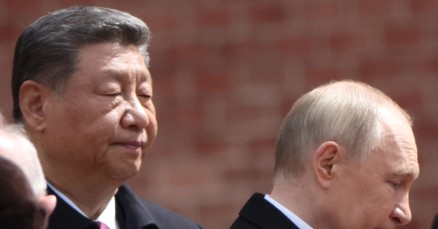 China, Sidelined by Russia, Tries to Find a Role in Ukraine Peace Talks