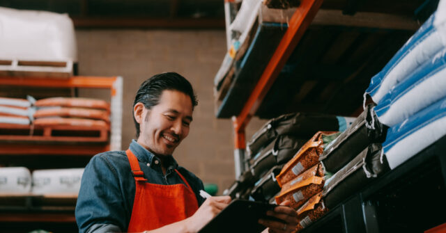 Businesses Expect Strong Sales Growth, Atlanta Fed Survey Shows