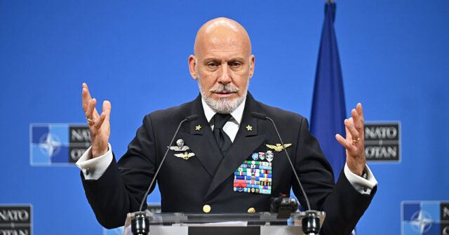 NATO Must Deeply Analyse Potential For ‘Pre-Emptive Strike’ as a ‘Defensive Action’ Against Russia Says Committee Chairman
