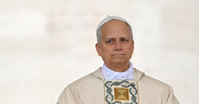 Pope Leo Accepts Resignation of Spanish Bishop Accused of Abuse