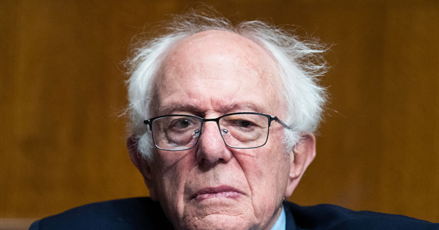 ‘Oh, Isn’t That Something?’, Sanders Dismisses Wealthy Leaving CA, Also Says It’s ‘Outrageous’