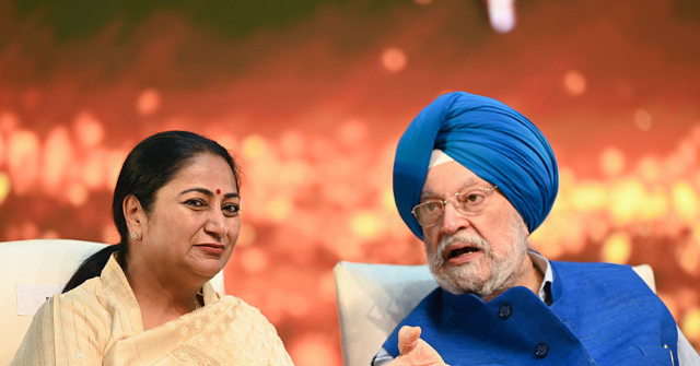 India ‘Not Worried at All’ About Trump Tariff Threat Despite Relying on Russian Oil: ‘We’ll Deal with It’