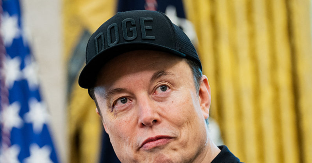 Somali Woman Claims Victim Status After Threatening Elon Musk
