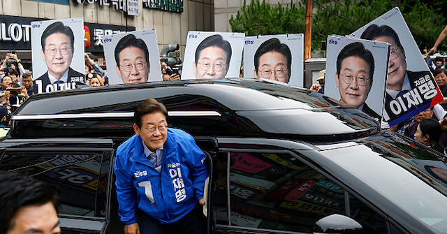 Leftist South Korea President Seeks Closer Ties to North Korea, China, Russia