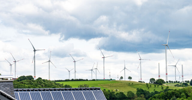 E.U. Climate Commissioner: Solar Will Eventually Be Cheaper, But Must Tackle Climate Now