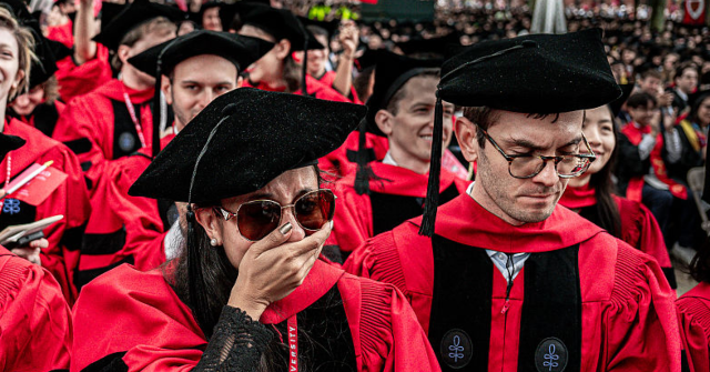 Report: Harvard Could Face Billion-Dollar Budget Shortfall from Battle with Trump Administration