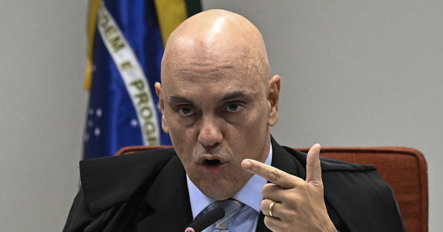 Trump Declares Brazil a National Security Threat, Imposes Sanctions on Rogue Supreme Court Judge
