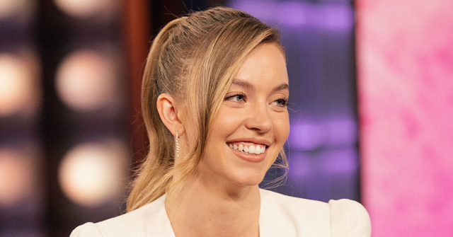 Lunatic Leftists Blast Sydney Sweeney’s American Eagle Jeans Ad as ‘Nazi Propaganda’