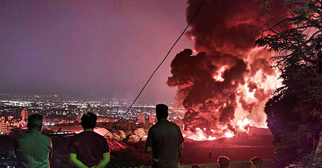 IDF Spokesman Sums Up ‘Rising Lion’ War: Iran’s Nuke, Missile Programs Crippled – ‘No Safe Haven’ for Israel’s Enemies