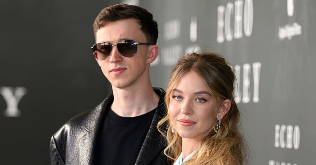 PHOTO: Sydney Sweeney’s Brother Posts ‘Good Jeans’ Joke to Celebrate Air Force Promotion