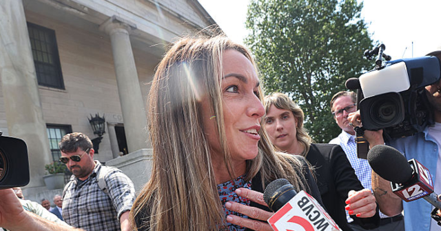 Exclusive — Citizen Journalist Aidan Kearney: Karen Read Case ‘Most Obvious Coverup Ever’