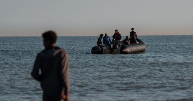 Channel Crisis: Migrant Death Toll Hits 18 for Year as Another Drowns off French Coast
