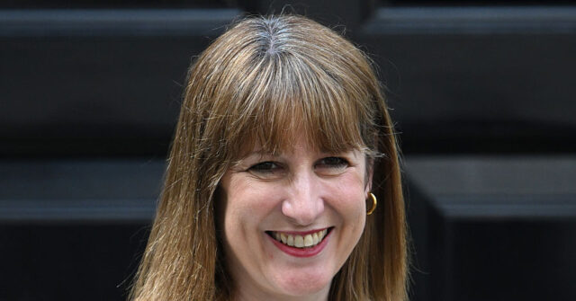 UK Government Gilts Spike After Finance Minister Seen Sobbing in Parliament