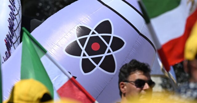 Iran Agreed to Surrender Enriched Uranium, End Nuclear Ambitions in Tentative Deal with Trump: Reports