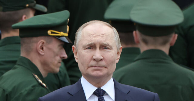 Russia Ramps Up Front Line Push Against Ukraine in Bid to Grab Territory Before Winter
