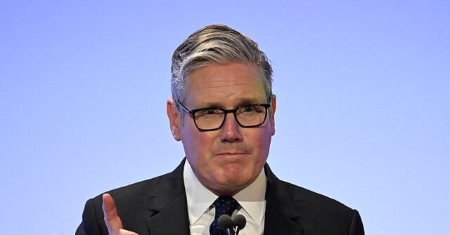 Starmer in Terminal Decline? Forced Into Yet Another U-Turn by Labour Rebels to Stave Off Parliamentary Defeat