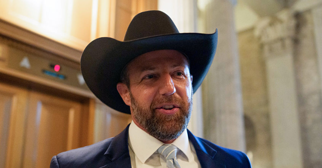 Exclusive — Sen. Markwayne Mullin Assured Freedom Caucus No More Changes to BBB, Now It’s Time to Pass