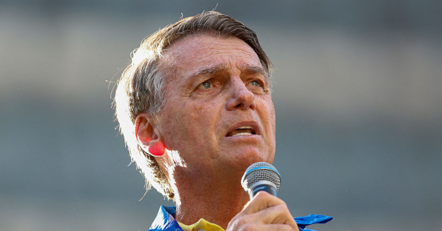 Brazil: Prosecutor Demands Jail for Jair Bolsonaro as ‘Coup’ Trial Ends