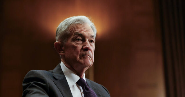 Powell Accuses Trump Administration of Political Intimidation as Justice Department Probes Fed Chair