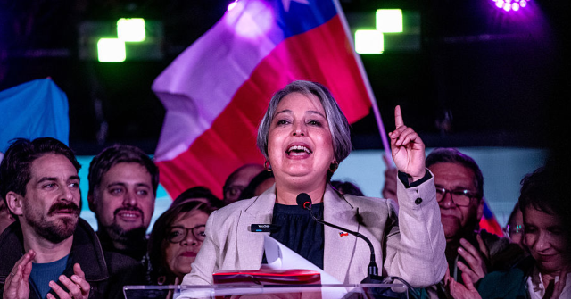 Chile: Leftist Coalition Chooses Communist Party’s Jeannette Jara as 2025 Presidential Candidate
