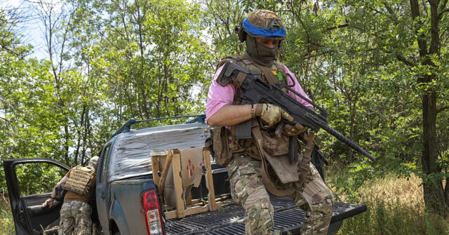 Orban Claims Hungarian ‘Beaten to Death’ in Ukraine for Resisting Draft
