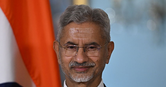 India’s Top Diplomat Visits China for First Time in 6 Years for Trade and Security Talks