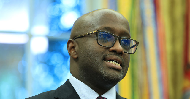 Exclusive — Rwandan Foreign Minister: Trump ‘Absolutely… Deserves the Nobel Peace Prize’ for Helping End 30-Year Conflict with Congo Peace Agreement