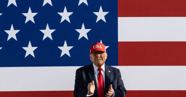 President Trump Announces 25% Tariff on Japan and South Korea