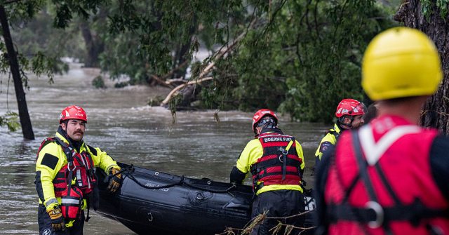 Many Dead and Missing From Texas Flash Flood In Children’s Summer Camp