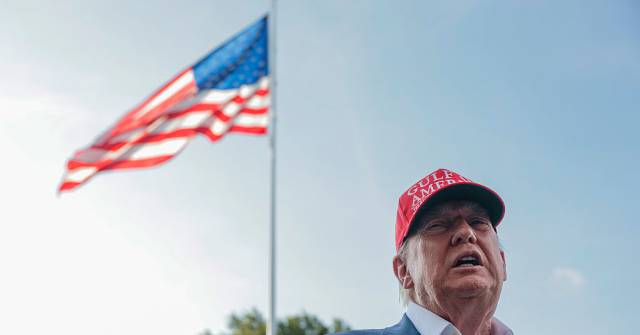 Dealmaker-in-Chief: Final Passage of Big Beautiful Bill Will Be Career-Defining Achievement for Trump