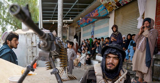 China’s ‘Shanghai Cooperation’ Meeting Vows Support for Taliban with Goal of Rebuilding Afghanistan