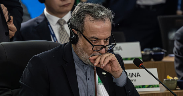 Iran Calls for ‘War Crimes’ Trial Against U.K., Germany, France for Supporting Israel