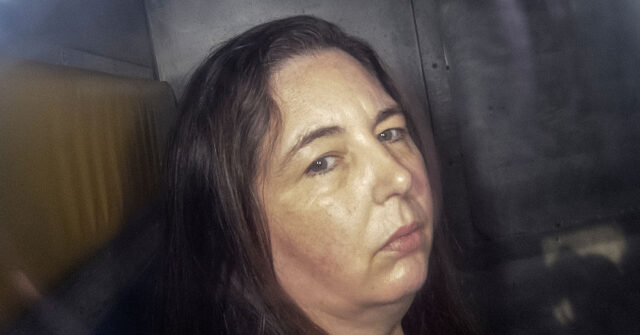 Woman Convicted of Triple Murder For Death Cap Mushroom Beef Wellington Served to In-Laws