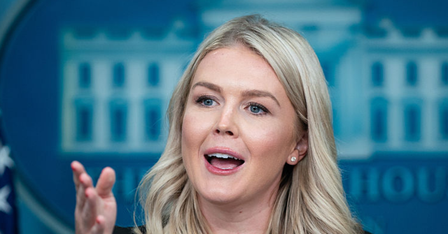 White House: Jobs Revisions Show Biden, Powell, and Labor Bureau Failures