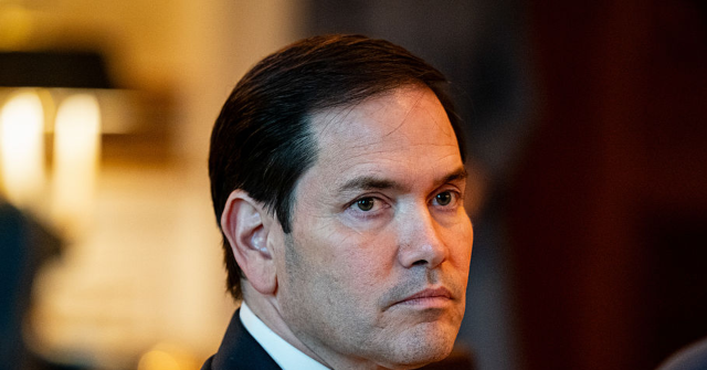 Marco Rubio Declares International Criminal Court a ‘National Security Threat’ in Updated Sanctions