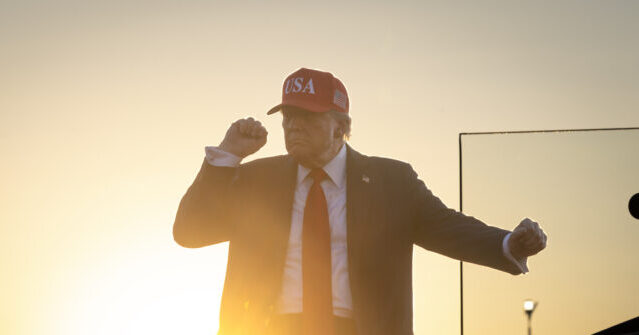 Trump Announces Tariffs For South Africa, Laos, Myanmar, Malaysia, Kazakstan