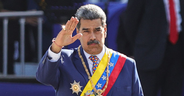Socialist Venezuela Offers ‘Experience’ with Disasters to Help with Texas Floods