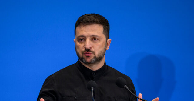 Zelensky Party Lawmaker Among Ukraine Officials Arrested over Corruption: Report