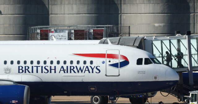 UK Air Traffic Control Operator Cites ‘Technical Issue’ For Flight Delays