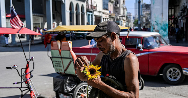Cubans Mark Fourth Anniversary of Nationwide Protest Against Communist Rule
