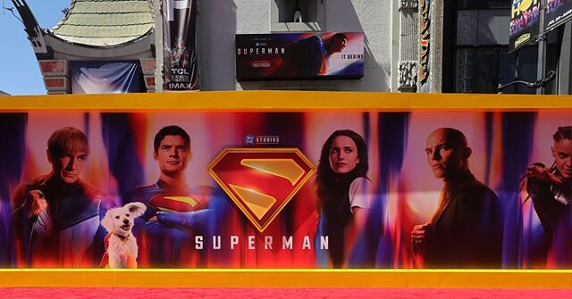 James Gunn’s Superman Blatantly Pro-Americana, Pro-Adoption, Pro-Nuclear Family