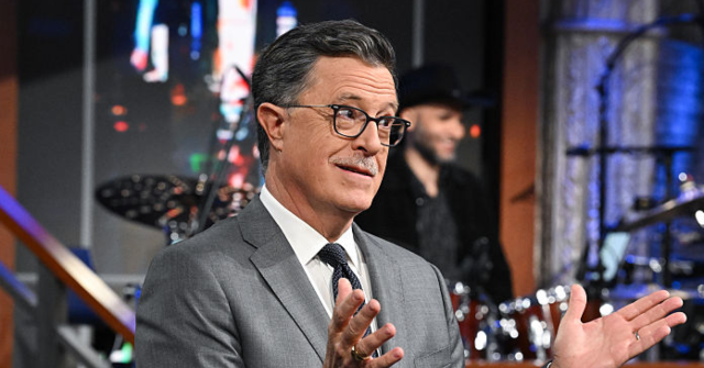 Writers Guild Wants Probe of Stephen Colbert Cancellation, Alleging ‘Bribe’ to Trump