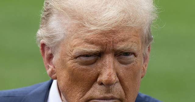Reports: Talks Stall as Trump Dismayed by Iran Proposal to Delay Nuclear Deal