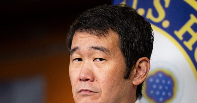 California GOP Expose Democrat Rep. Dave Min’s ‘True Character’ in False Claims About ‘Radical Right’ Violence