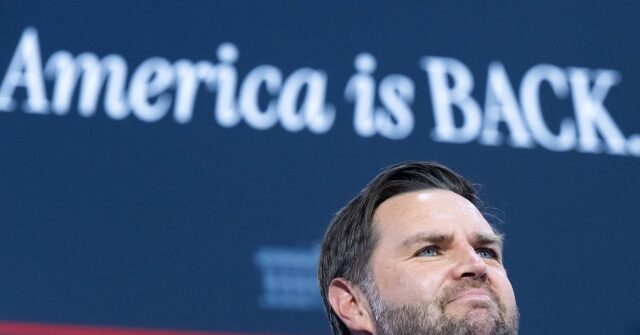 JD Vance Credits Trump’s Mass Deportation Agenda for Reducing Home Prices: ‘It’s Simple Supply and Demand’