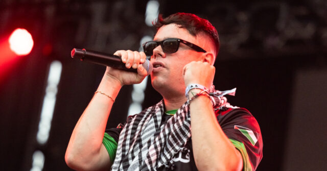 Hungary Bans Irish Rap Group Kneecap Ahead of Planned Festival Performance