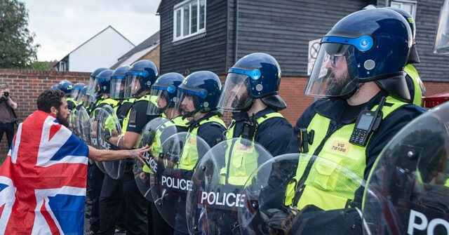 Protests Over Alleged Sex Assault of Child by Newly Arrived Ethiopian Migrant See Brawls, Arrests