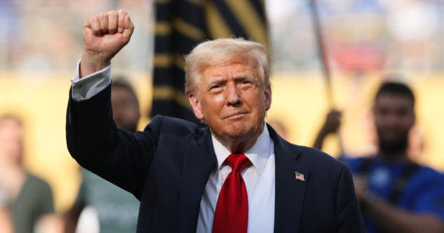 Who Is Paying For Tariffs? Import Prices Suggest It Is Foreign Producers
